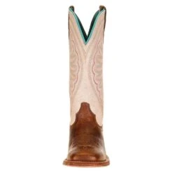 Women's Ariat Brown Circuit Shiloh Western Boot