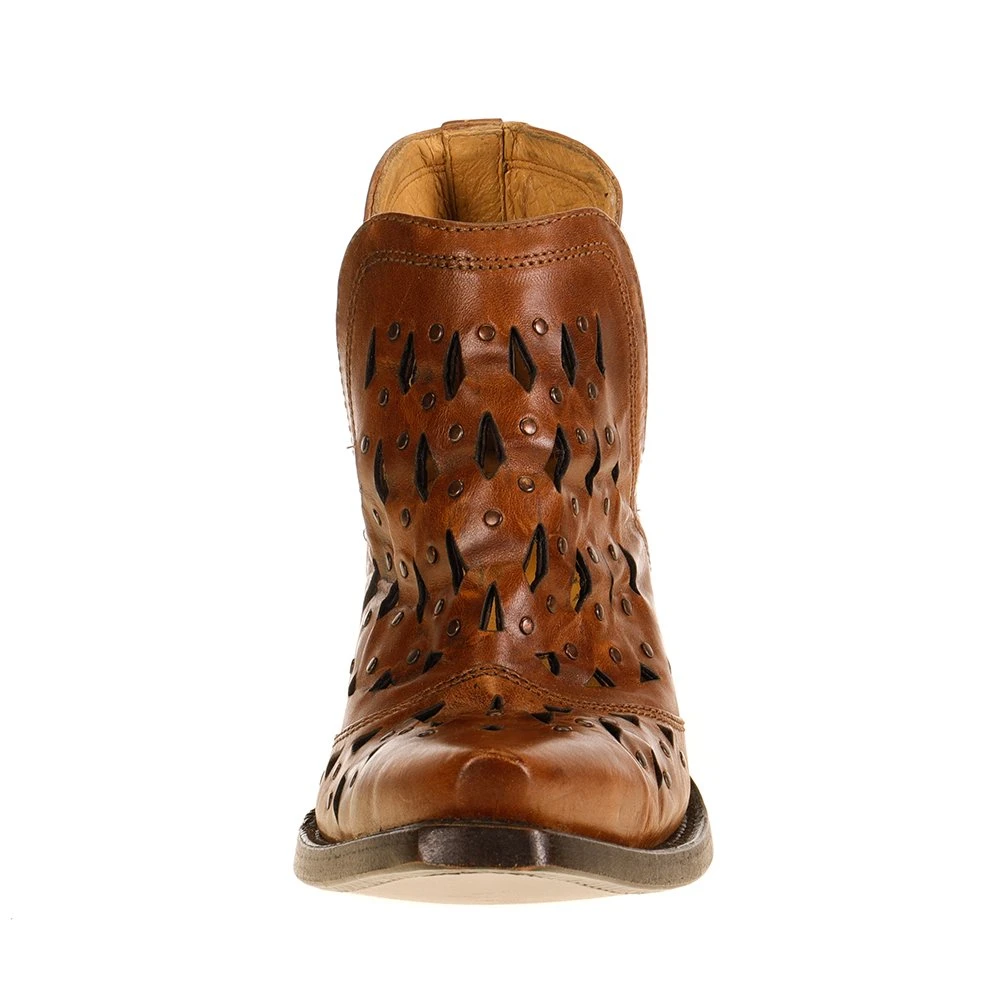 Womens Ariat Amber Dixon Studded Boot - Image 2