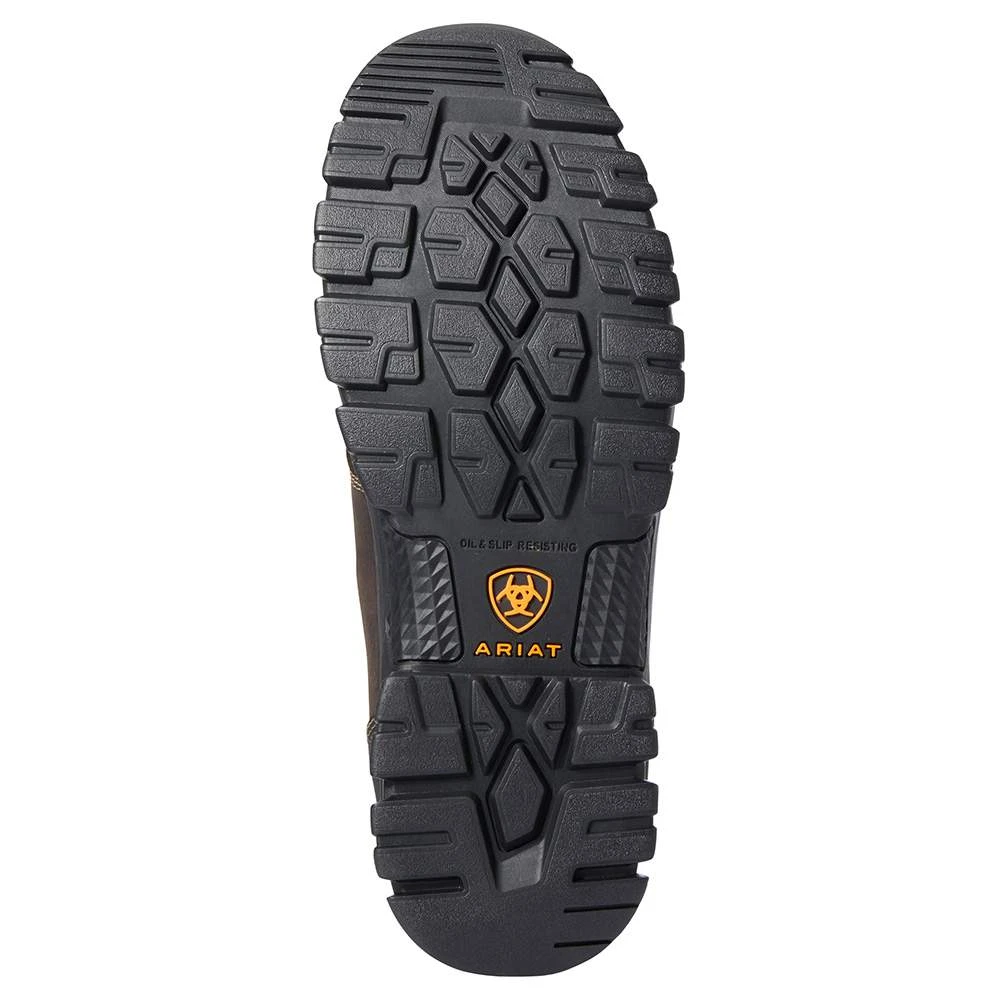 Ariat Men`s Treadfast 6` H2O ST - Image 5