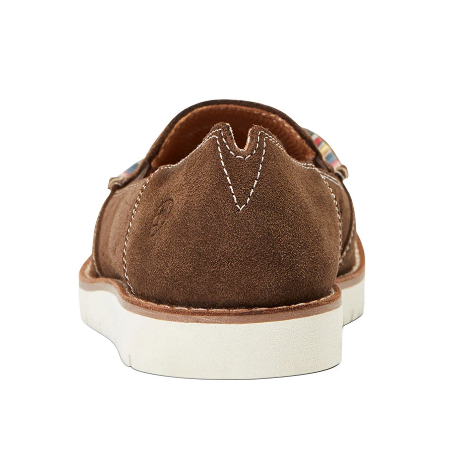 Ariat Women`s Arizona Serape Cruiser 360 Casual Shoe - Image 2