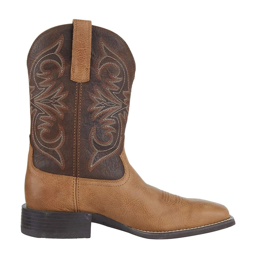 Ariat Sport Cowboy Boot - Image 5