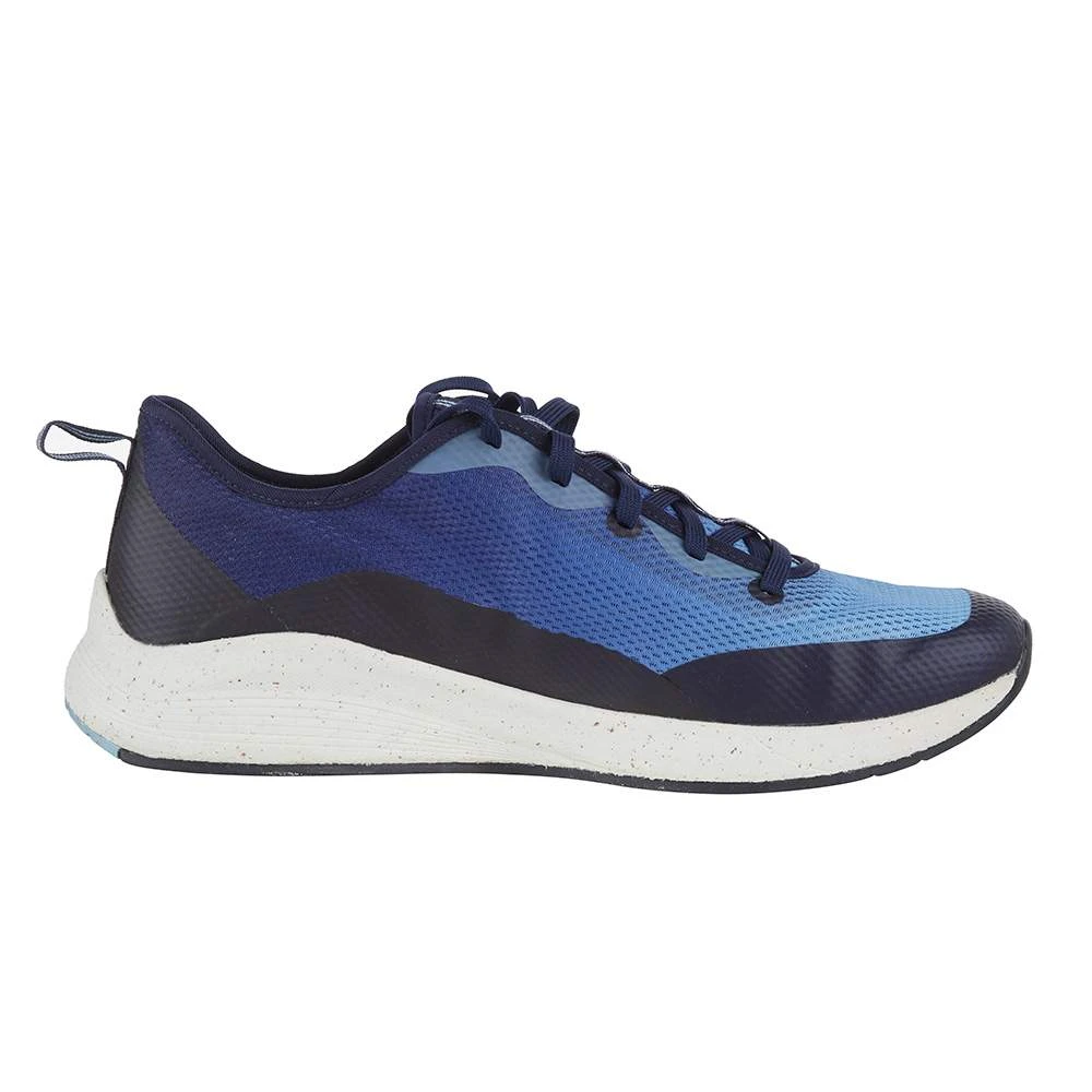 Ariat Men's Shiftrunner Blue Waves Shoe - Image 5