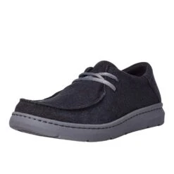 Ariat Men's Charcoal Hilo Casual Shoes