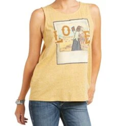 Ariat Women's Ariat Love Tank