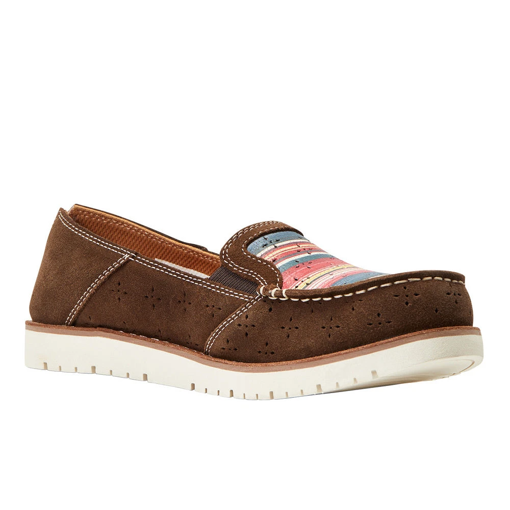 Ariat Women`s Arizona Serape Cruiser 360 Casual Shoe