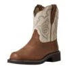 Ariat Fatbaby Heritage Tess Western Boot