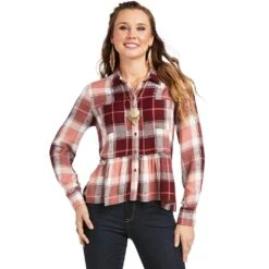 Ariat Women's Ariat Ford Shirt