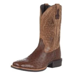 Ariat Men's Dagger Cowboy Boot