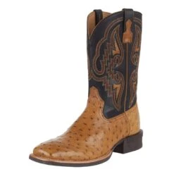 Ariat Dagger Cowboy Boot