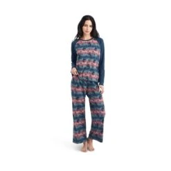 Women's Ariat Pajama Set