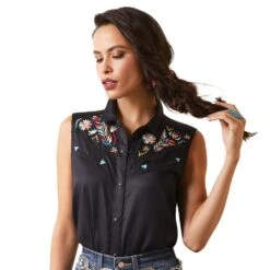 Ariat Women's Connie Shirt