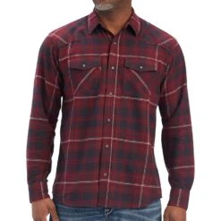Ariat Men's Heather Retro Fit Shirt