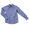 Ariat Boy's Pro Series Louis Shirt